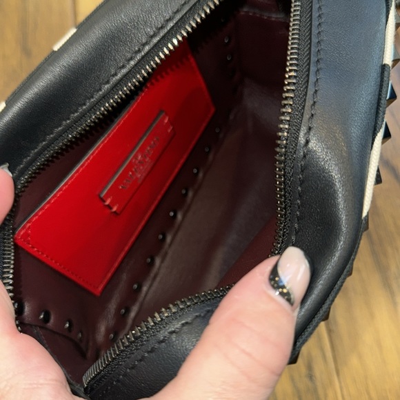 Valentino crossbody bag - Picture 5 of 6